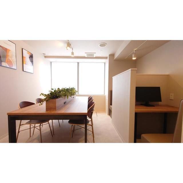 コンフォリア大森山王 その他外観1