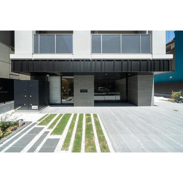 コンフォリア大森山王 その他外観3