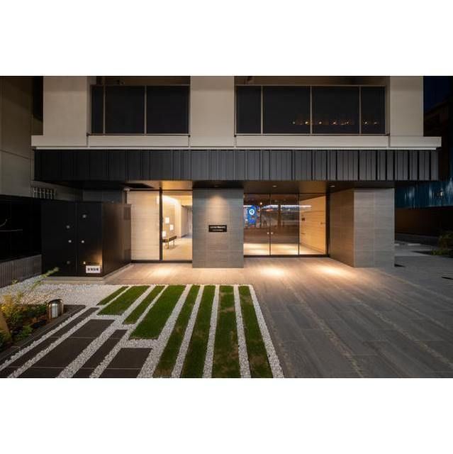 コンフォリア大森山王 その他外観4