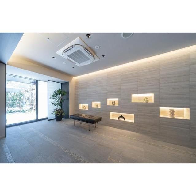 コンフォリア大森山王 その他外観5