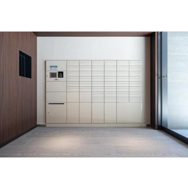 コンフォリア大森山王 ベッドルーム