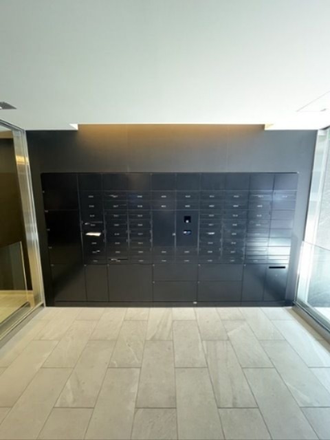 ベルファース大森山王   その他2