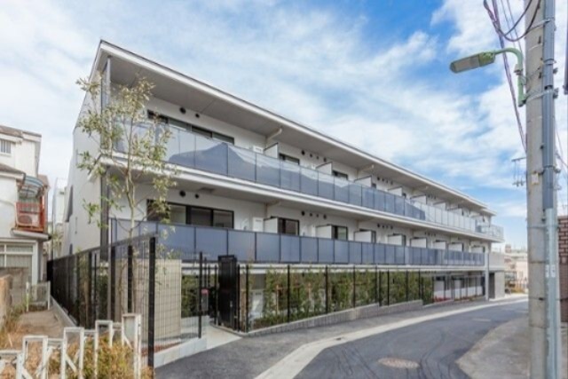 ベルファース大森山王   その他3