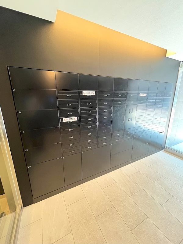 ベルファース大森山王   その他3