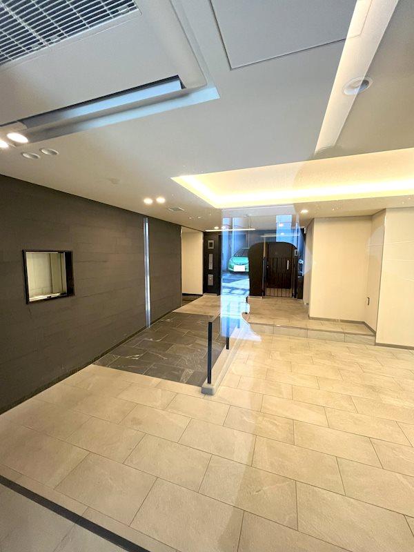 ベルファース大森山王   その他4