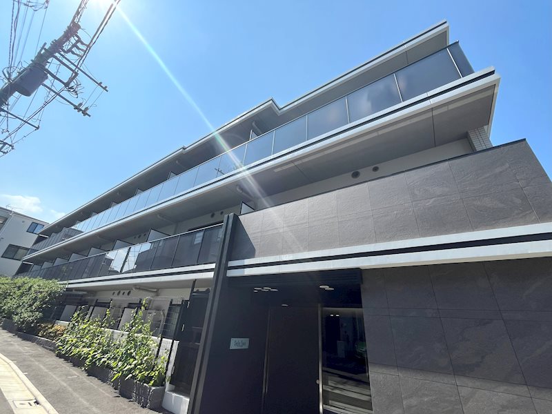 ベルファース大森山王  その他5