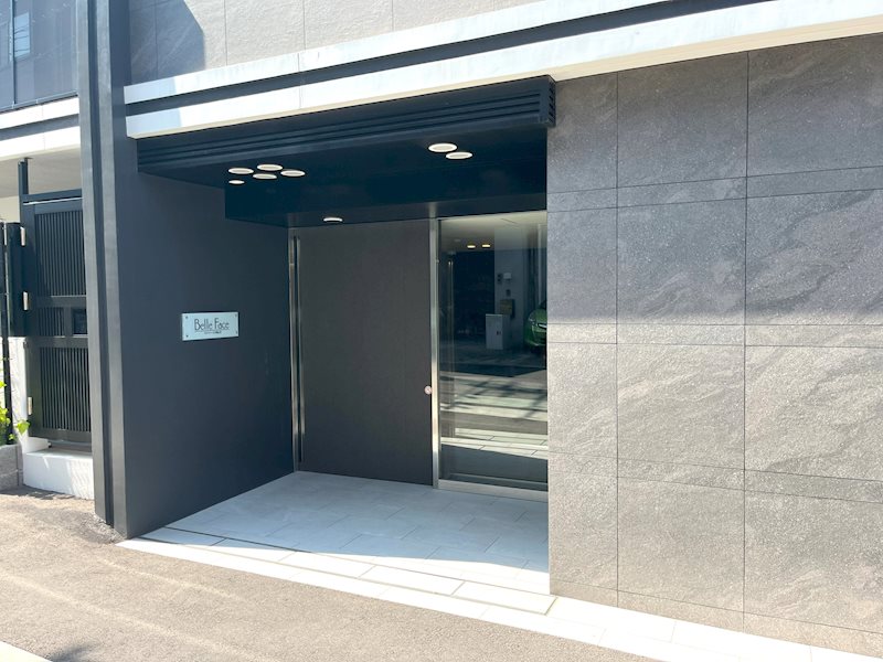 ベルファース大森山王   その他1