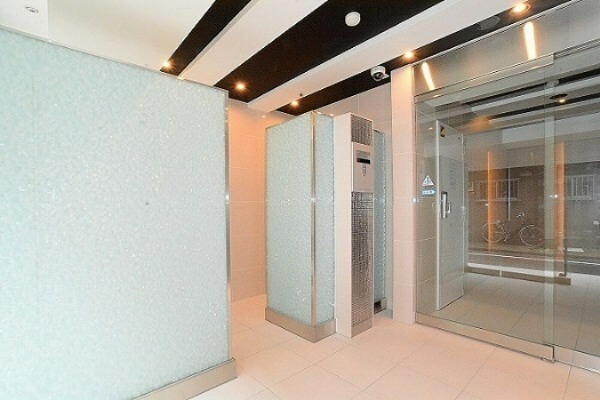 ステージファースト大森アジールコート その他9