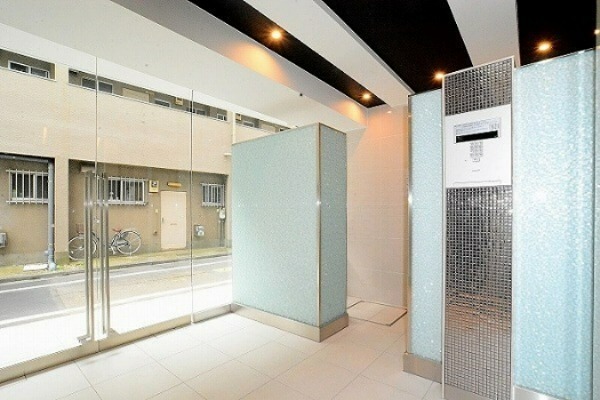 ステージファースト大森アジールコート その他12