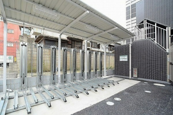 ステージファースト大森アジールコート その他13