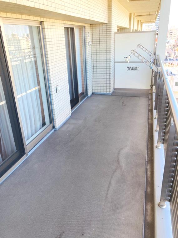 オーベルグランディオ萩中２号棟 その他1