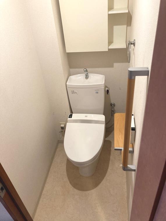 オーベルグランディオ萩中２号棟 その他2