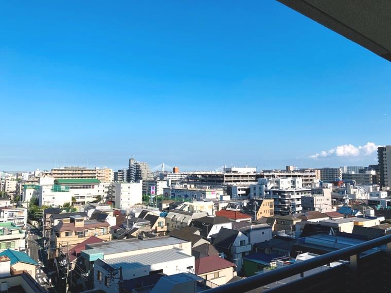 オーベルグランディオ萩中２号棟 その他8