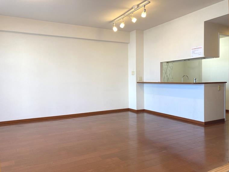 オーベルグランディオ萩中２号棟 風呂画像