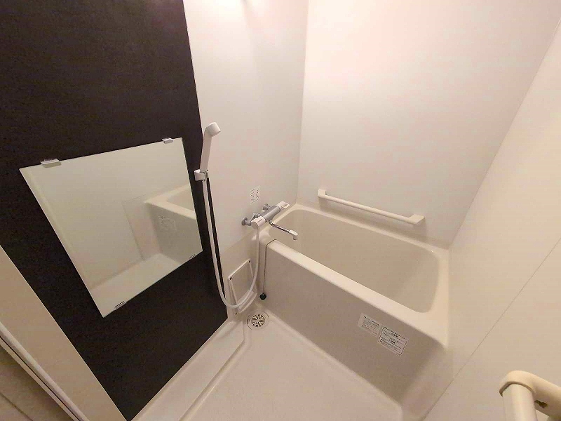 クレイノＴＡＴＥＩＳＨＩ 風呂画像