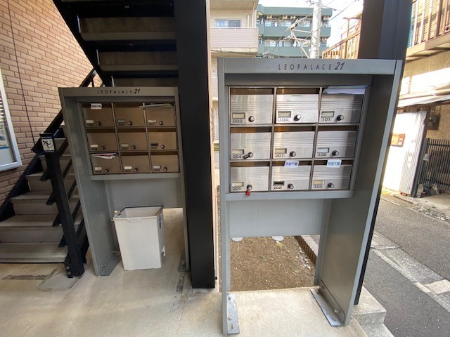 レオネクストファーストワイズ その他4