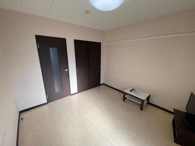 レオネクストファーストワイズ リビング