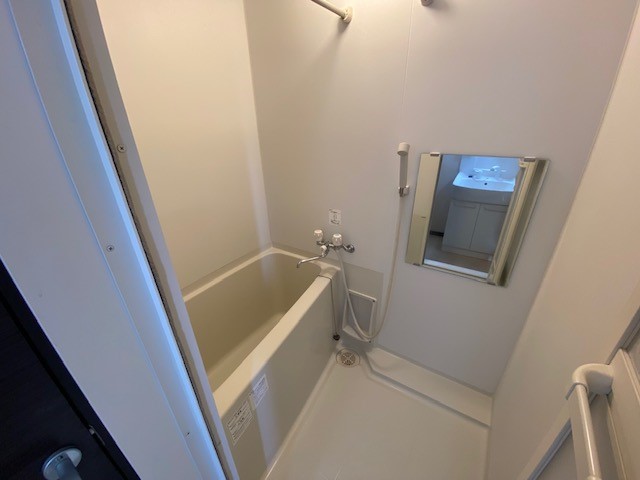 レオネクストファーストワイズ 風呂画像