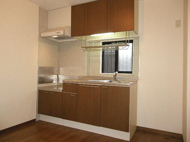 エトワールⅡ キッチン