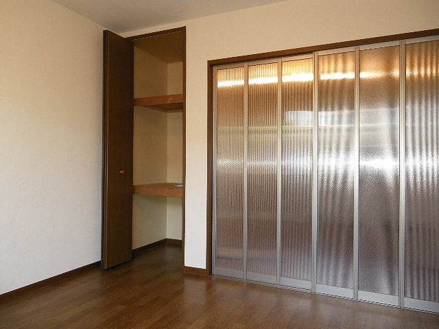 エトワールⅡ ベッドルーム