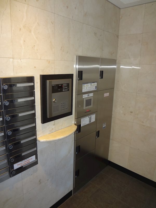 グランヒルズ馬込  その他外観1