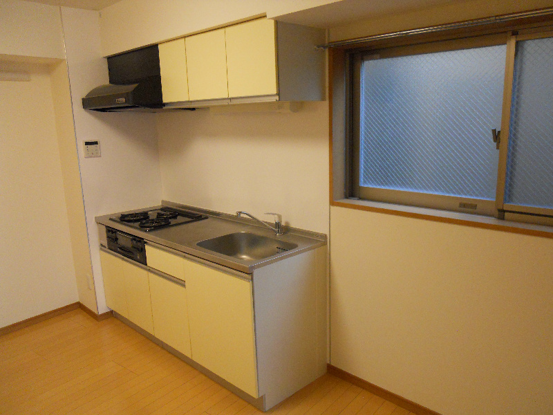 グランヒルズ馬込  キッチン