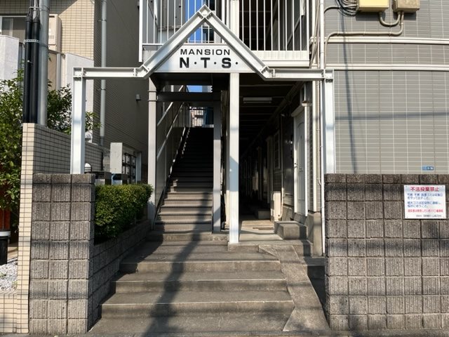 マンションＮ・Ｔ・Ｓ  その他外観1