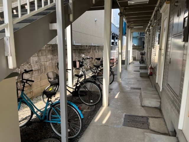 マンションＮ・Ｔ・Ｓ  その他外観2