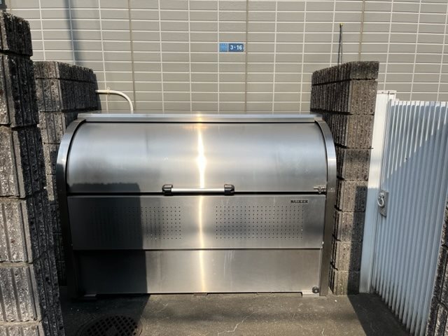 マンションＮ・Ｔ・Ｓ  その他外観3