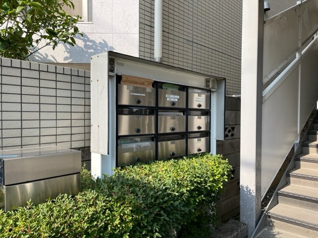 マンションＮ・Ｔ・Ｓ  その他外観4