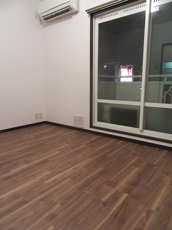 マンションＮ・Ｔ・Ｓ  リビング