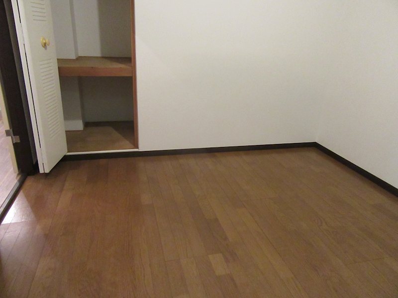 マンションＮ・Ｔ・Ｓ  ベッドルーム