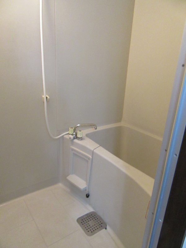 マンションＮ・Ｔ・Ｓ  風呂画像