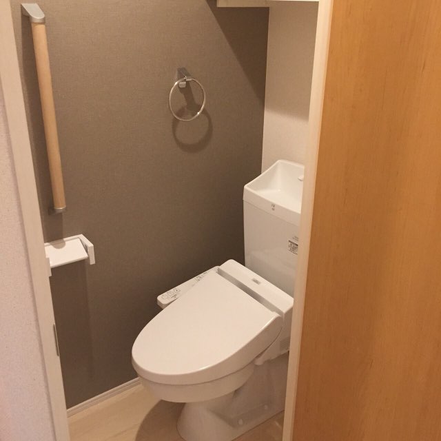 クレイノリーブス　梅屋敷 その他7