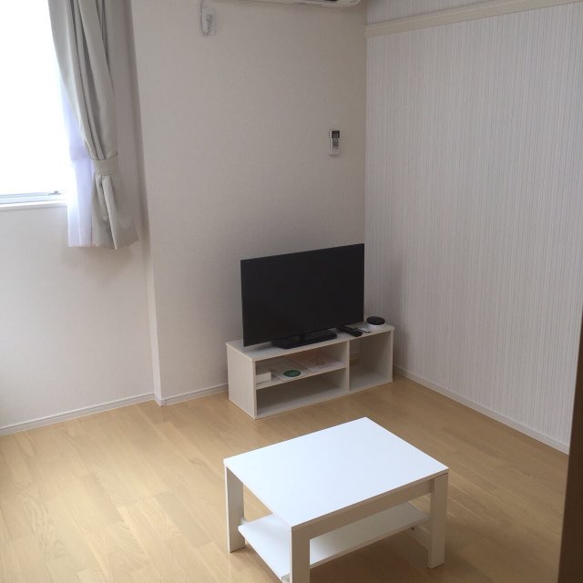 クレイノリーブス　梅屋敷 リビング