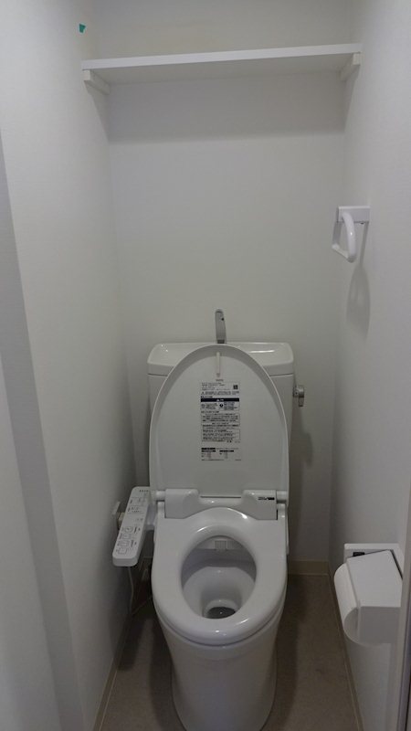 ウイングプレミア蒲田 ベッドルーム