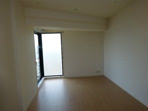 グランアリュール大鳥居  リビング