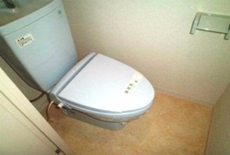 グランアリュール大鳥居  ベランダ