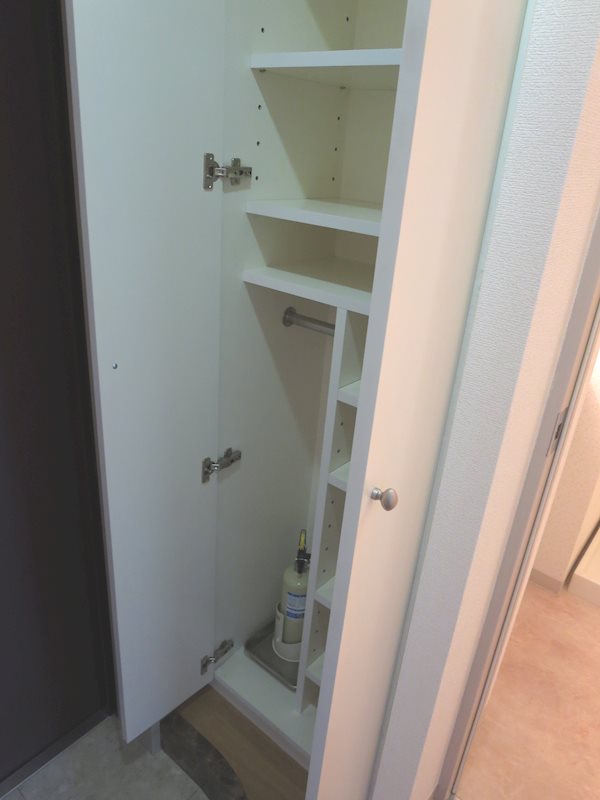 グランヴェルジュ大鳥居 その他2