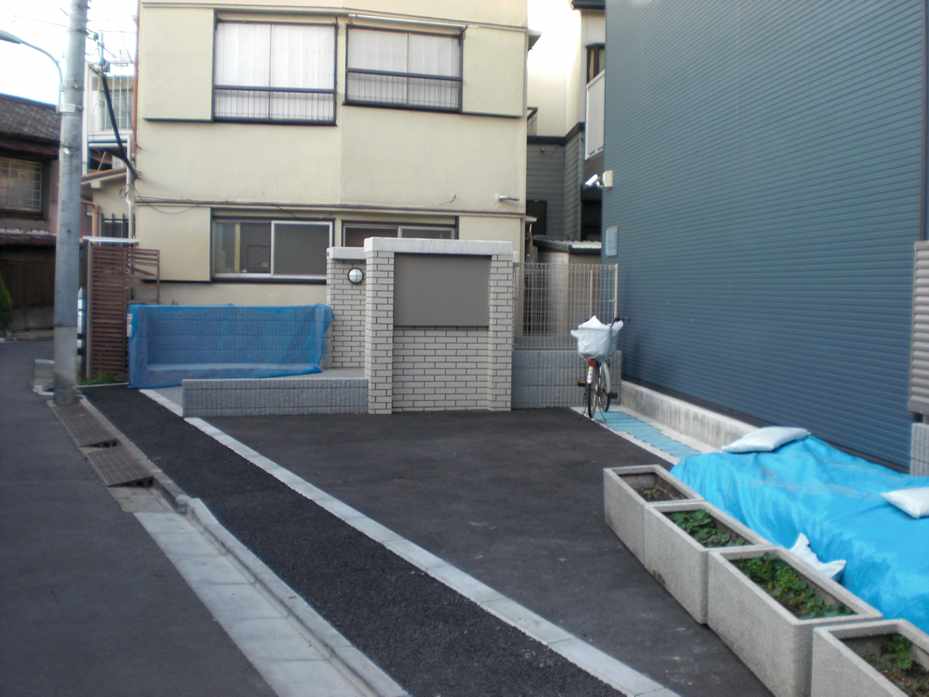 レオパレスＴ＆Ｔ その他8