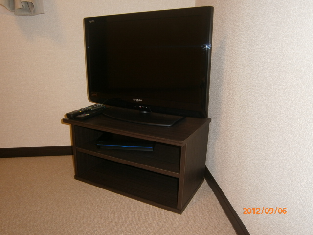 レオネクストコートハウス山王 リビング