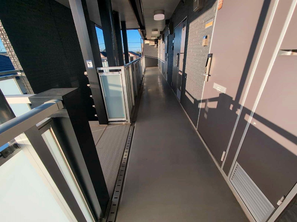 レオネクストノワール久が原 その他6