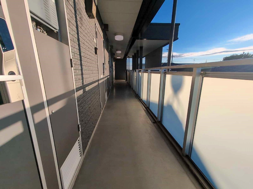 レオネクストノワール久が原 その他7