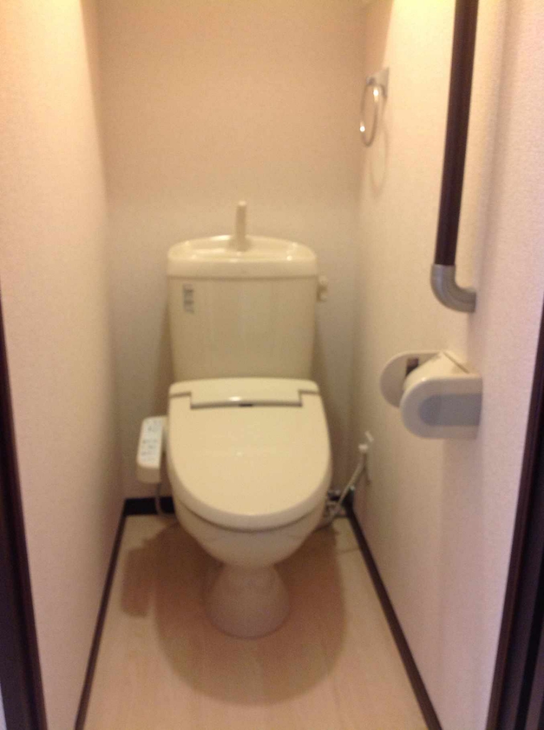 レオネクストノワール久が原 その他9