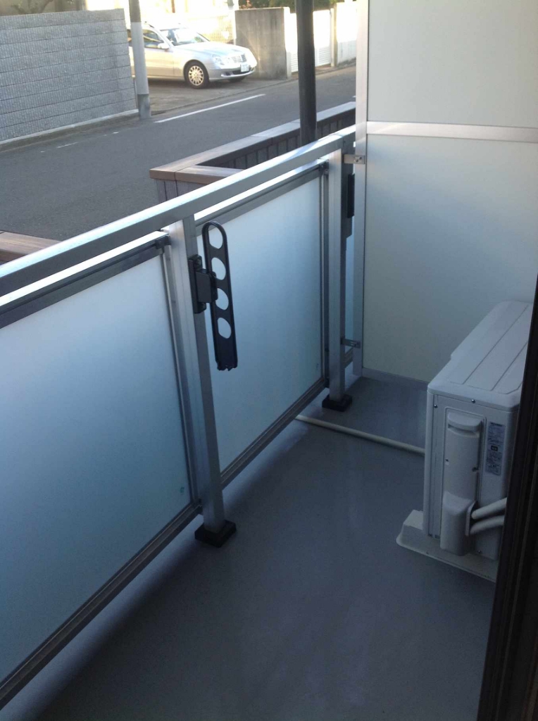 レオネクストノワール久が原 その他11