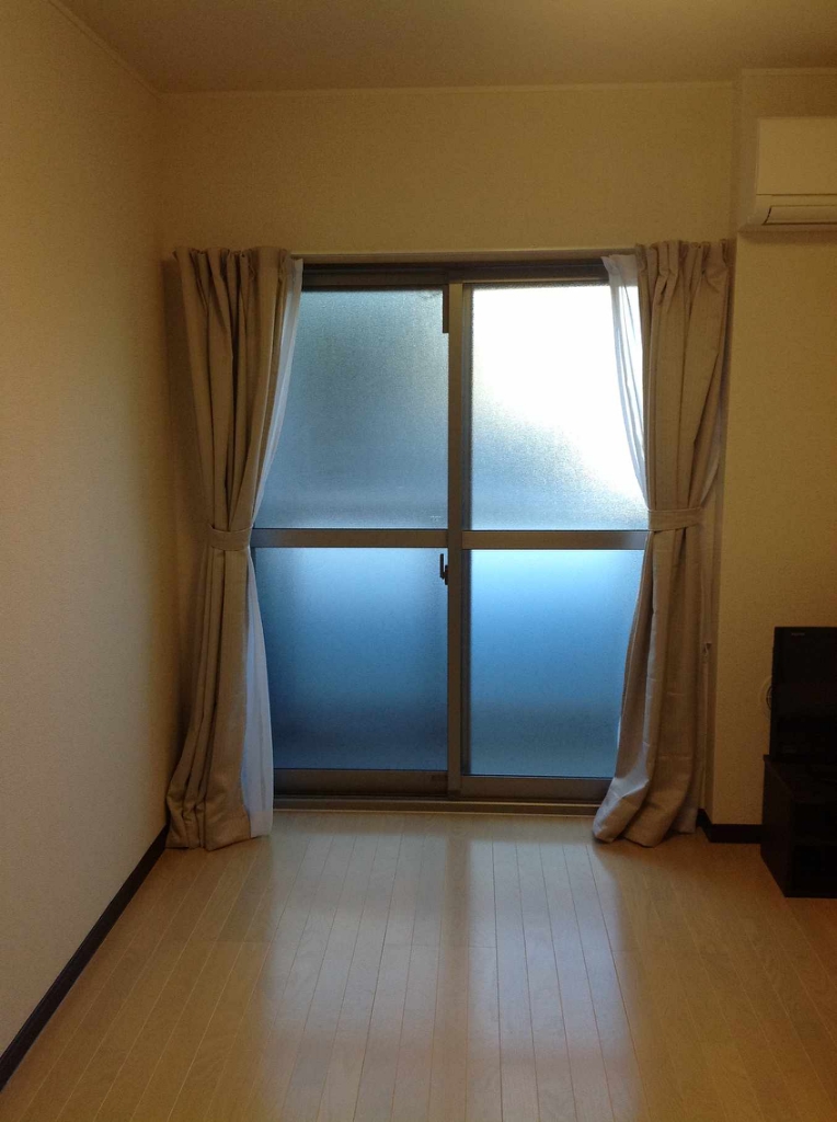 レオネクストノワール久が原 リビング