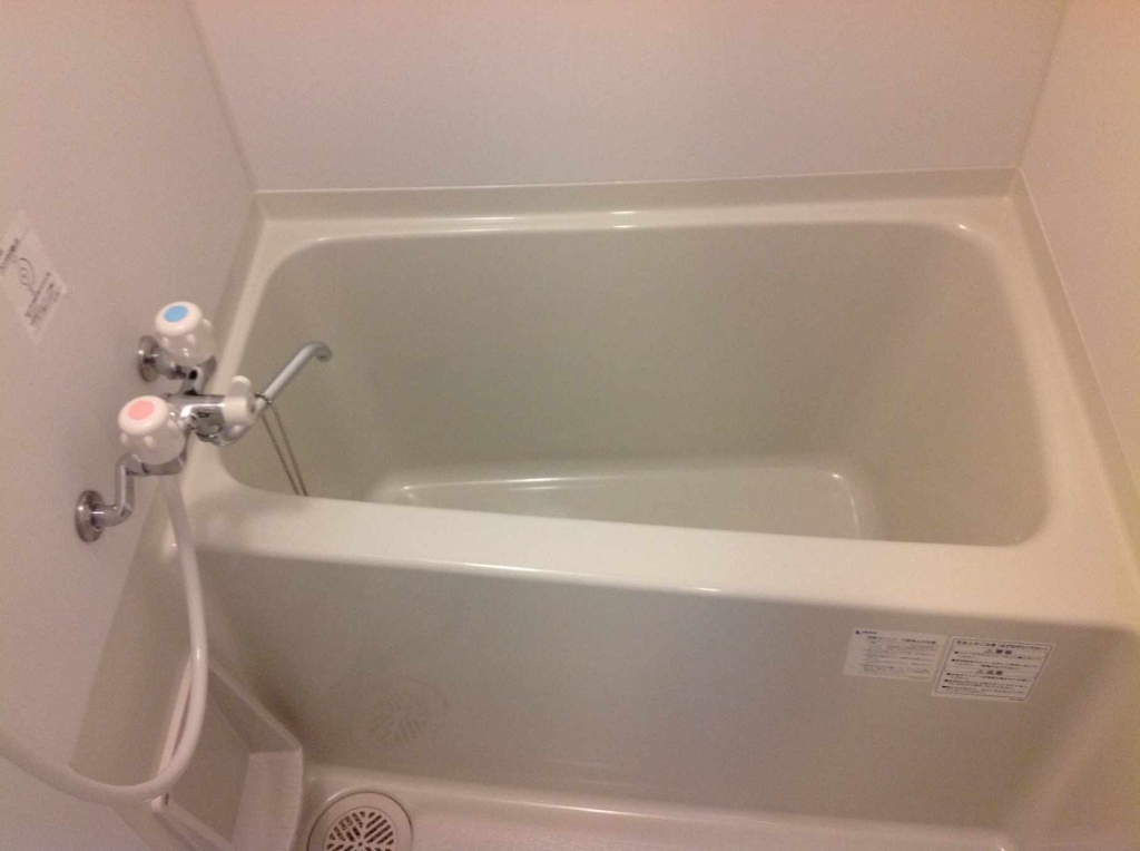 レオネクストノワール久が原 風呂画像