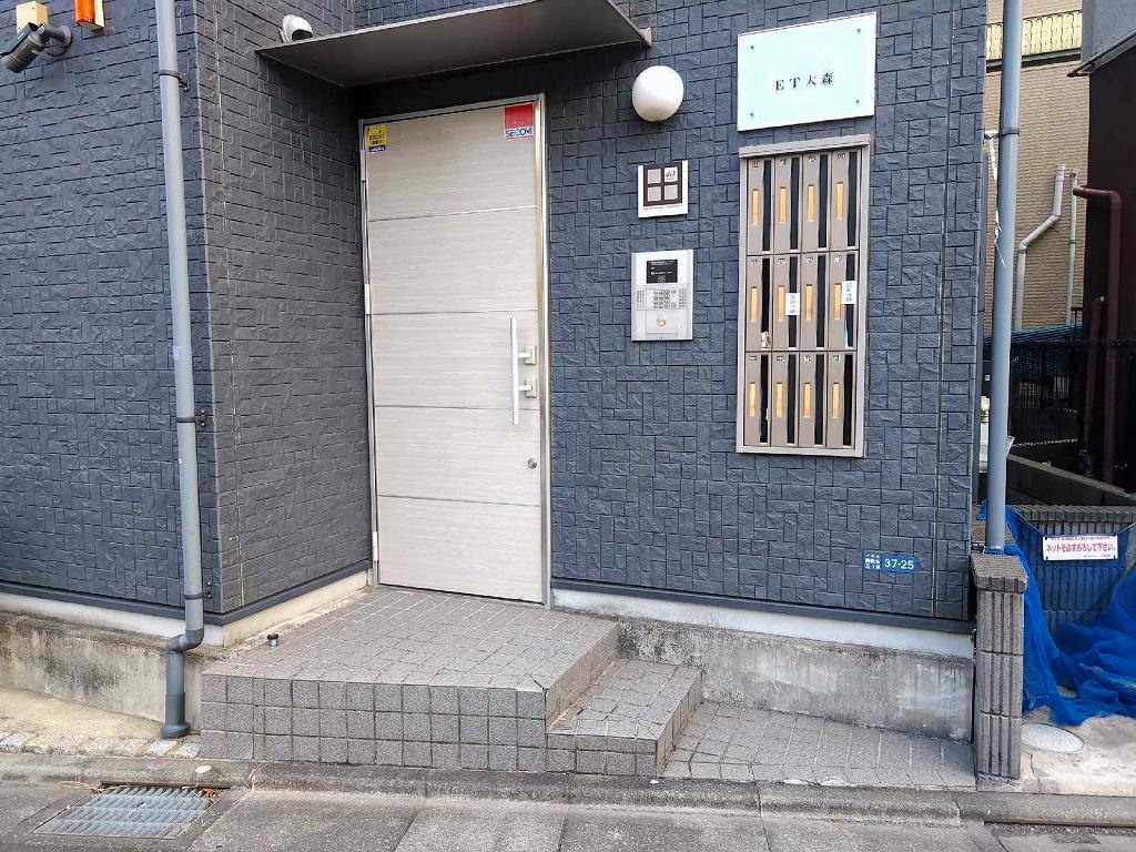 レオネクストＥＴ大森 その他3