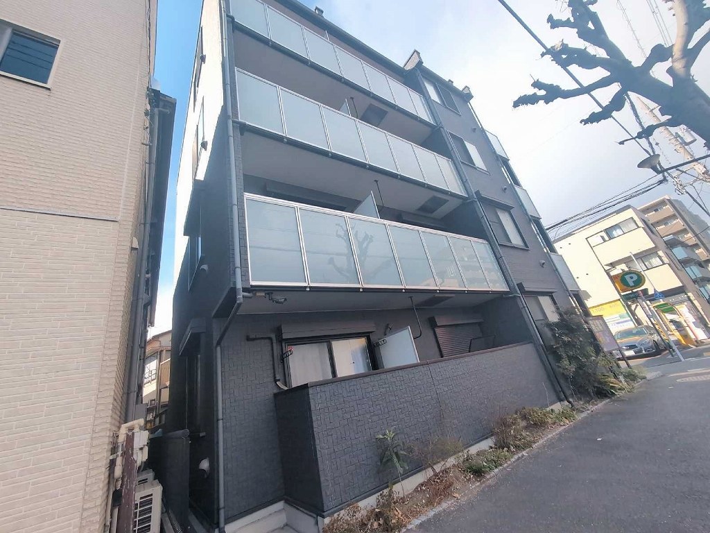 レオネクストＥＴ大森 その他外観1