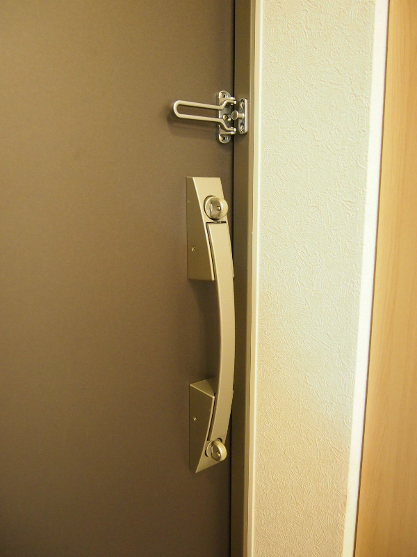 ルーブル仲六郷壱番館 その他1